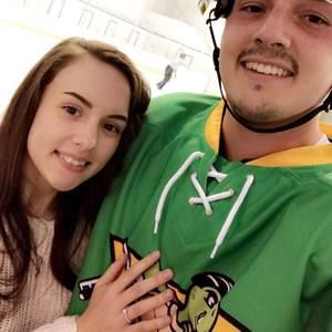 Meet your Posher, Chris